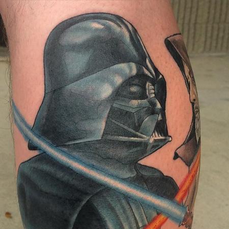 Tattoos - untitled - 116730